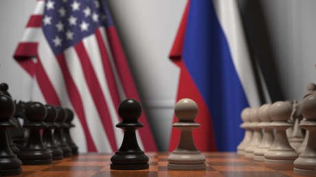 Global Times sobre el conflicto en Ucrania: