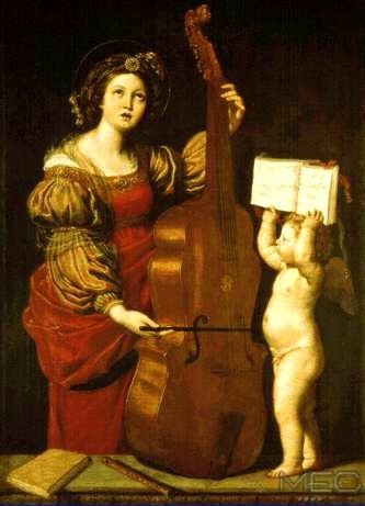 cecilia