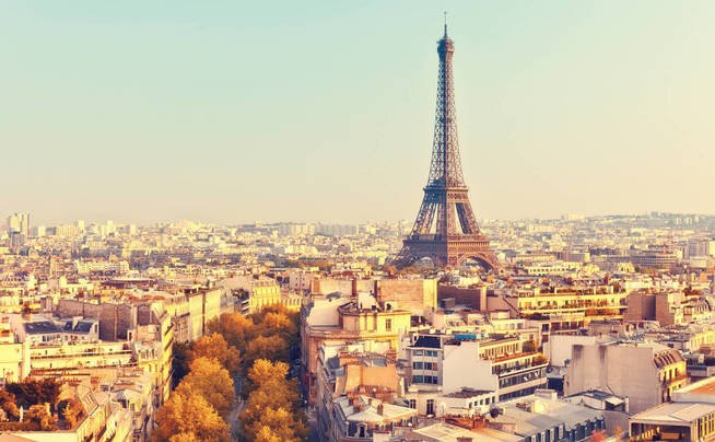 Par�s. (iStock)