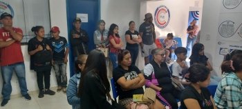 El Impacto Social de las Clínicas Médicas de la UCP en Pedro Juan Caballero