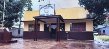 Detenciones en Pedro Juan Caballero: Cumplimiento de Órdenes Judiciales