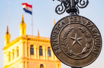 Paraguay coloca bonos por US$ 500 millones y logra su segunda mejor tasa histórica