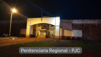 PJC: Allanan Cárcel Regional en seguimiento al asesinato de ex director penitenciario