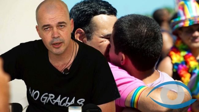 En Brasil excomulgan a Sacerdote que dio su apoyo a putos