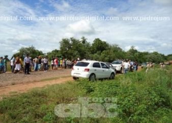 Asesinan a militar en Tobat�