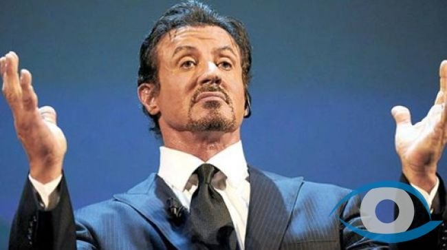 Sylvester Stallone se convirti� al cristianismo