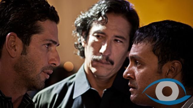 La pol�mica serie que podr�a cambiar la narconovela colombiana