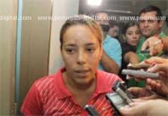 Mujer involucrada en fatal accidente tiene reclusi�n domiciliaria