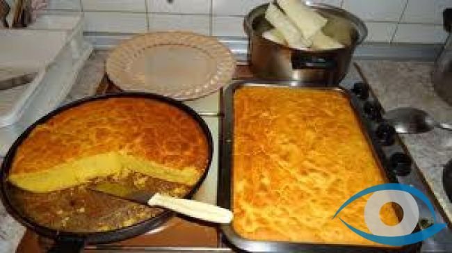Brasileros quieren patentar sopa paraguaya y chipa guaz�