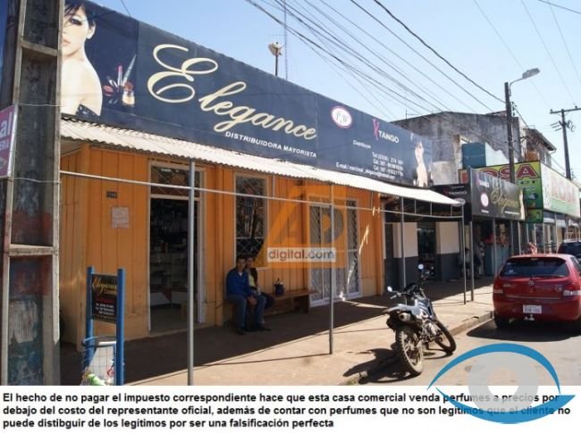 Mayoristas disfrazados de minoristas ejercen competencia 