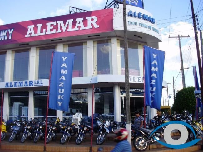 Súper oferta de electrodomésticos solo en Alemar