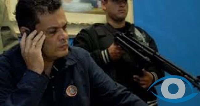 Robert Acevedo denuncia amenazas de Carlos Rub�n S�nchez, alias 