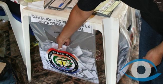 El que no vota, �tendr� problemas?