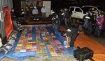 presumen-que-cocaina-incautada-ingres-por-aire-al-paraguay
