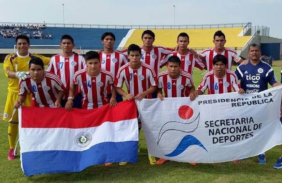 San Ignacio Guazú debería ser declarada cuna mundial del fútbol porque es allí donde se da el primer registro de un juego de pelota con los pies en todo el planeta
