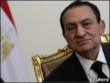 Mubarak