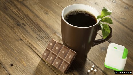 Stevia